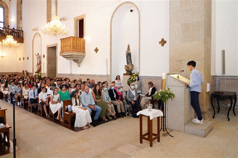 Profiss O De F Par Quia Tondela