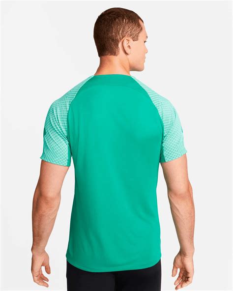 Camiseta De Entrenamiento Nike Dri Fit Strike Para Hombre