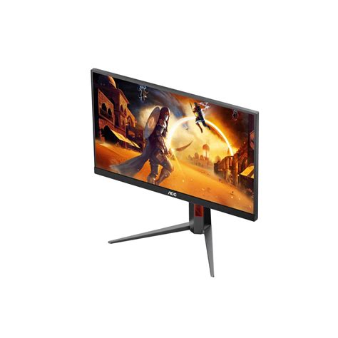 AOC 27 Inch FHD OLED Gaming Monitor, 180Hz, Black- 27G4 | Best price in ...