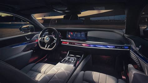 Pre Orders For The Bmw I Xdrive Luxury Sedan Start Today Electricwhip