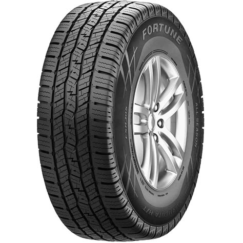 Fortune Tormenta H T Fsr R H As A S All Season Tire