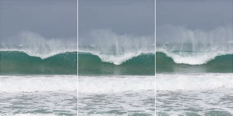 Australia - Waves | Behance