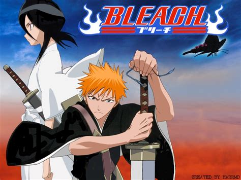 BLEACH Manga/Anime To Get Live-Action Feature Film Adaptation — GeekTyrant