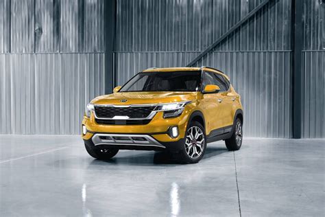 Kia Seltos 2021 Ce Que Vous Devez Savoir Albi Le Géant