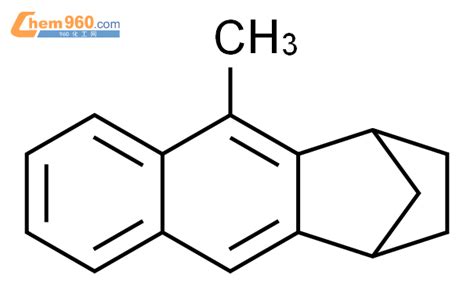 88000 89 9 1 4 Methanoanthracene 1 2 3 4 tetrahydro 9 methyl CAS号