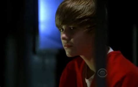 Justin Bieber Blows Up 'CSI' In His Acting Debut