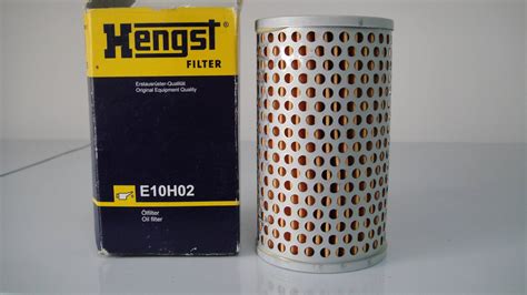 JCB Oil Filter(Lubrication) 320-04133 - CYU AUTO FILTERS