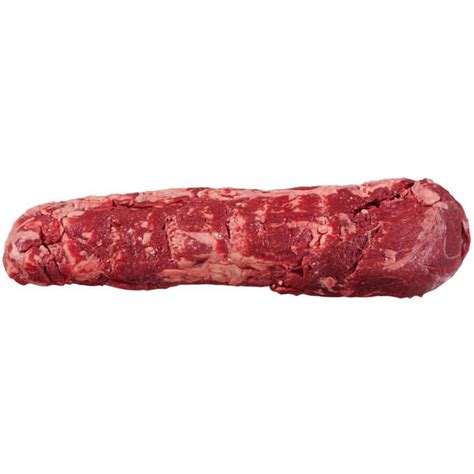 Save on USDA Choice Boneless Extra Trimmed Beef Tenderloin Roast Vac ...