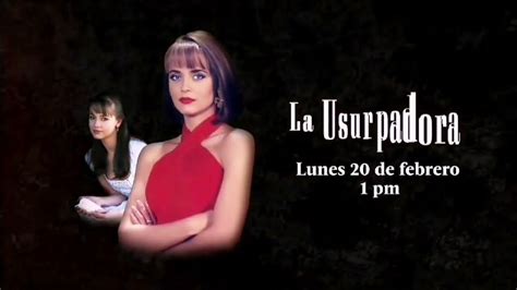 La Usurpadora En Peru 2023 🇵🇪 Youtube