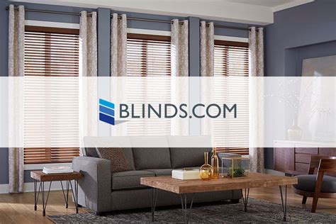 Explore All Window Blinds Brands | Blinds.com