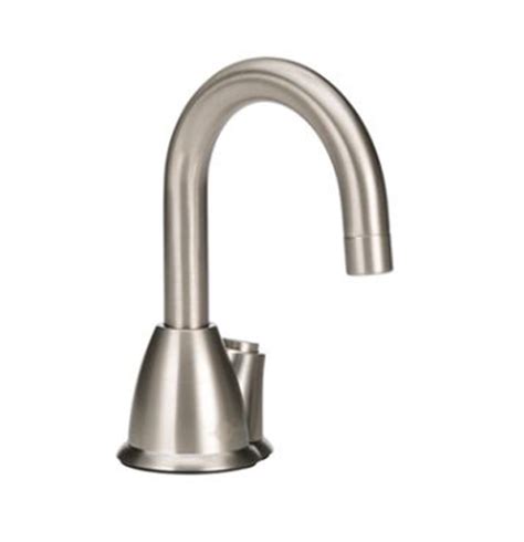 Supplies Depot Insinkerator Hot100SN SS Hot Water Dispenser With Tank