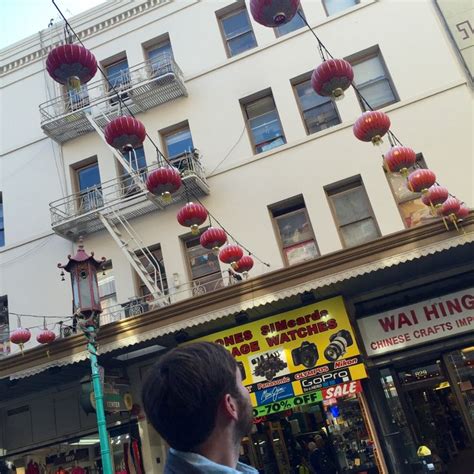 Chinatown San Francisco | Chinatown san francisco, Picture perfect, Chinatown