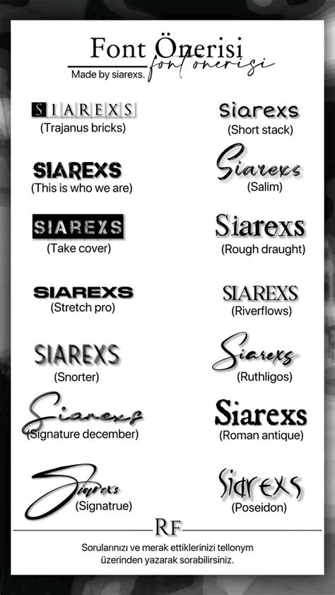 Siarexs On Ig Lettering Fonts Dafont Fonts Word Fonts