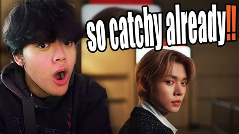 TXT Anitta Back For More Official MV REACTION YouTube