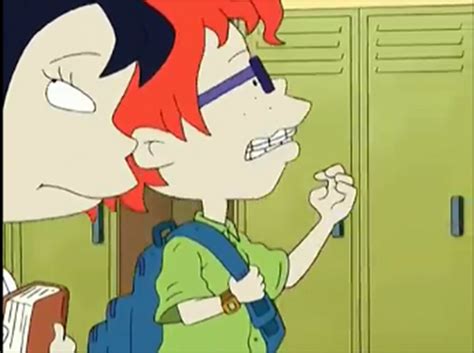 Image All Grown Up Chuckies In Love 60 Png Rugrats Wiki Fandom