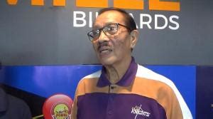 Pobsi Pool Circuit Seri Ii Bali Momen Pebiliar Kejar Ranking