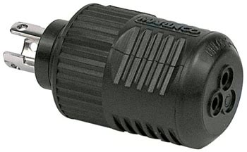 Marinco Vbp Connectpro Plug Volt Seattle Marine