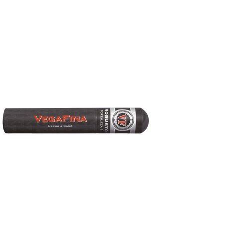 Promotorzy Pl VegaFina Fortaleza 2 Robusto Tube