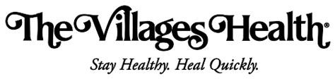 Locations The Villages Health