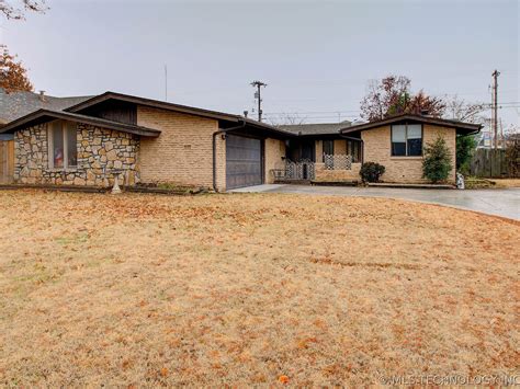 6506 E 58th St S Tulsa OK 74145 Zillow