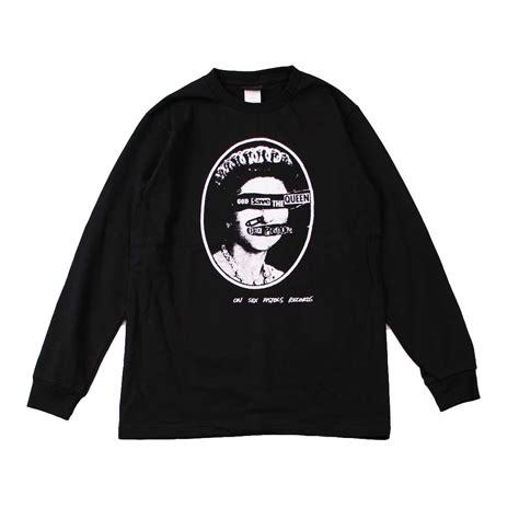 Yahoo オークション w4 新品 黒 Mサイズ セックスピストルズ SEX PIS