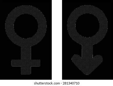Sex Symbol Stock Vector Royalty Free Shutterstock