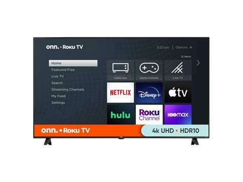 This 65-inch onn is $298 today normally $348 but hurry | Digital Trends
