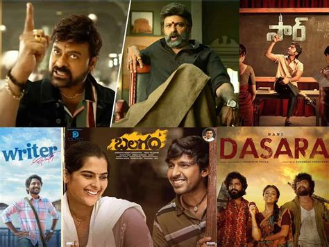 Tollywood Box Office: Six Hits in Three Months