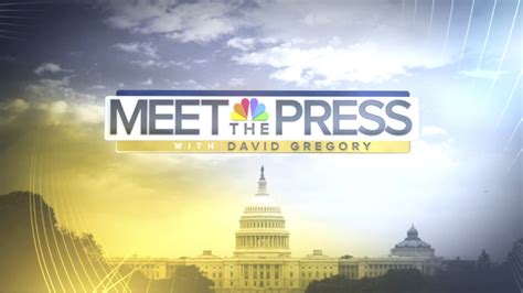 “Meet the Press” 2005 – 2012 Theme – Network News Music