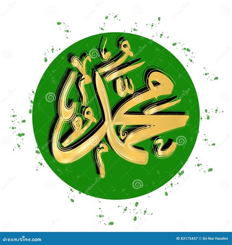 Hazrat Muhammad Peace Be Upon Him History