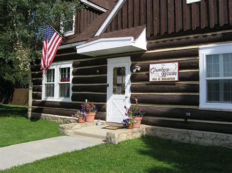 Where to Stay | Visit Pinedale, WY