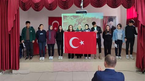 ORDU AYBASTI Aybastı Anadolu Lisesi