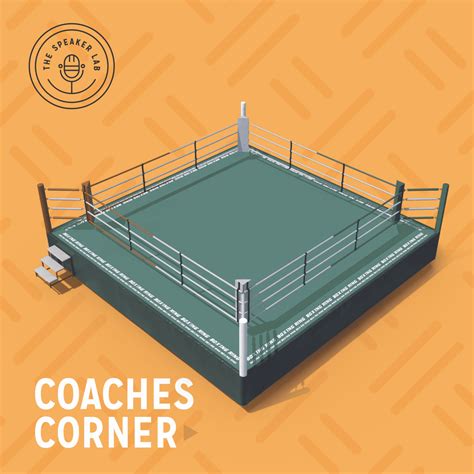 Podcast — The Speaker Lab