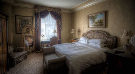 The Ghosts of Le Pavillon Hotel | The Haunted Le Pavillon | Haunted