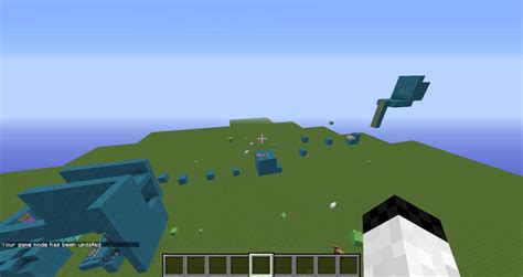 Parkour Challenge Minecraft Map