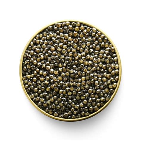 Buy White Sturgeon Caviar - Italy Online | Markys