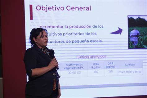 Benefician Programas Prioritarios A Alrededor De Tres Millones De