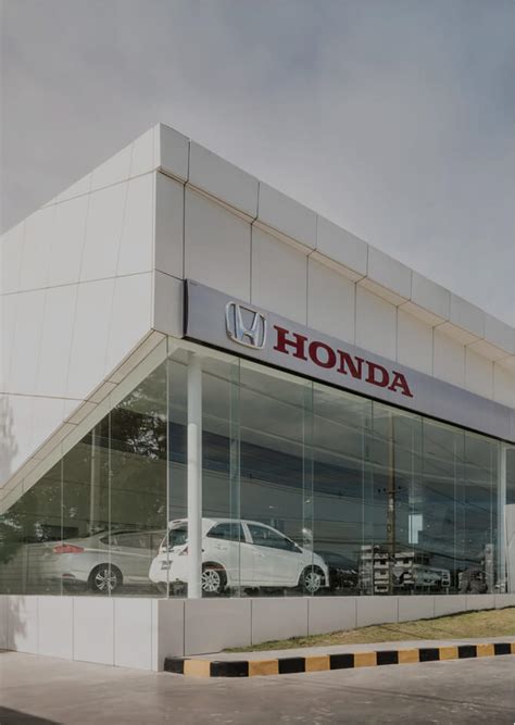 Honda Plaza Esay Antalya Kepez Yetkili Bayi Honda T Rkiye