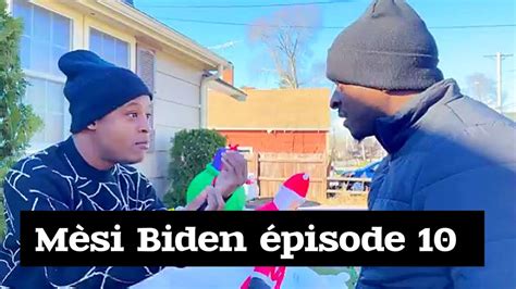 M Si Biden Pisode Jeff Wa Youtube