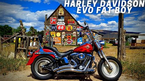 Harley Davidson Evo Should You Buy One Youtube