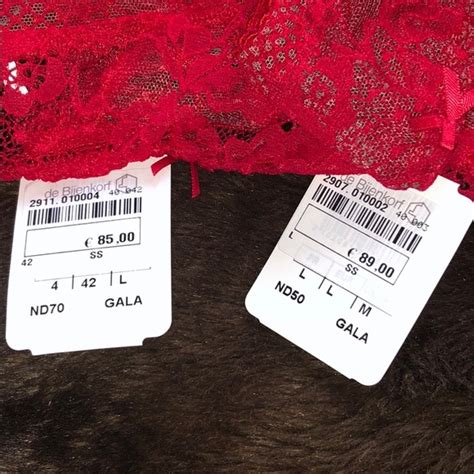 Intimates Sleepwear Luxury European Lingerie Set Poshmark