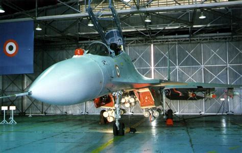 Sukhoi 30MKI | Defence Forum & Military Photos - DefenceTalk