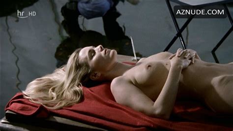 Birgit Kohn Nude Aznude