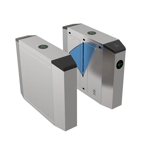 High Performance Rfid Gate Lock Stainless Steel Secure Access