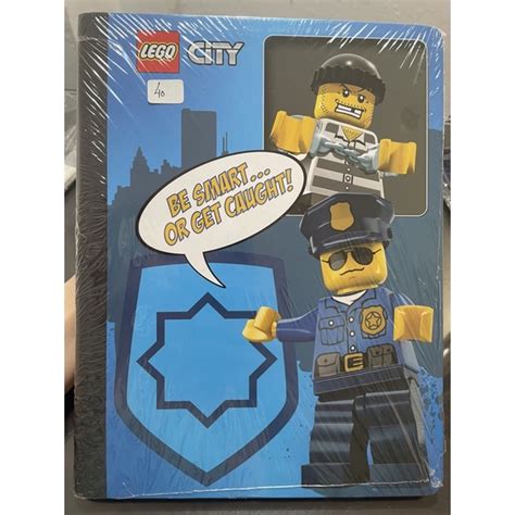 Jual Lego Book Buku Tulis 100lembar Shopee Indonesia