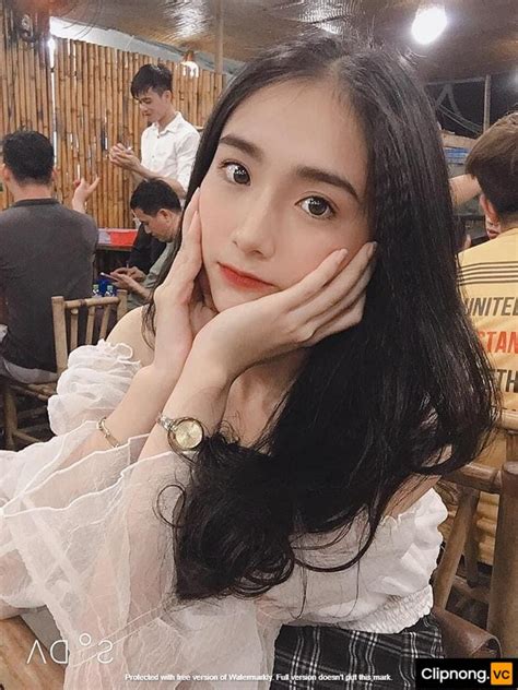 Hot Em gái 2k Nguyễn Thị Trúc Phương bị lộ clip XXX