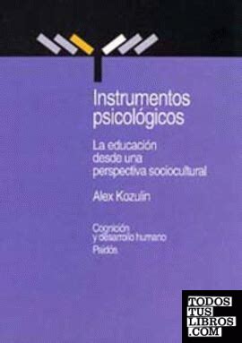 Todos Los Libros Del Autor Kozulin Alex