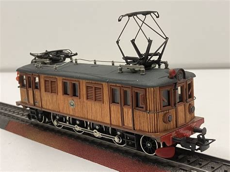 M Rklin Digital E Lok Litt D Sj Guss Holzrippen Kaufen