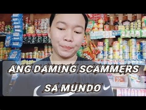 Paano Natin Maiiwasan Na Huwag Ma Scam At Maloko Maging Alerto Youtube