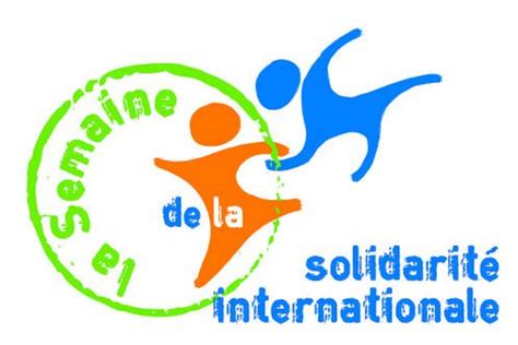 Semaine de la solidarité internationale Echenoz la Méline